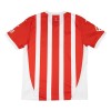 Maglia ufficiale Sporting Gijon Casa 2024-25 per Uomo